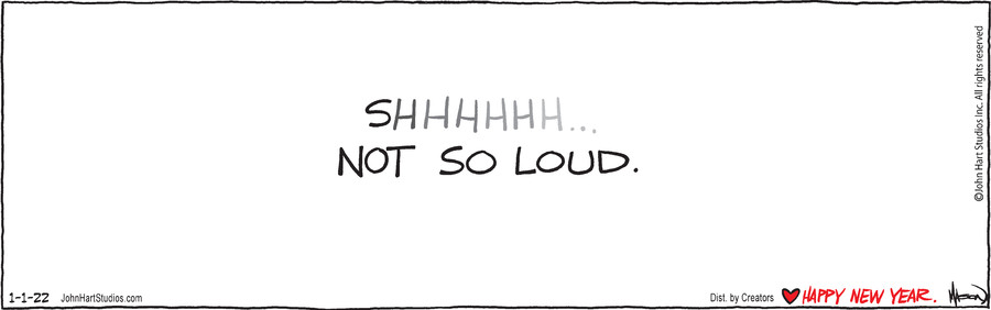 B.C. for Jan 01, 2022