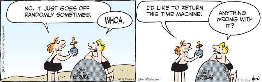 B.C. for Jan 03, 2023