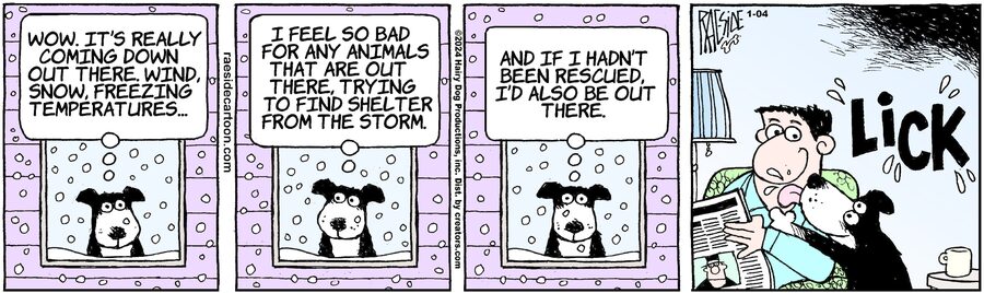 The Other Coast for Jan 04, 2024