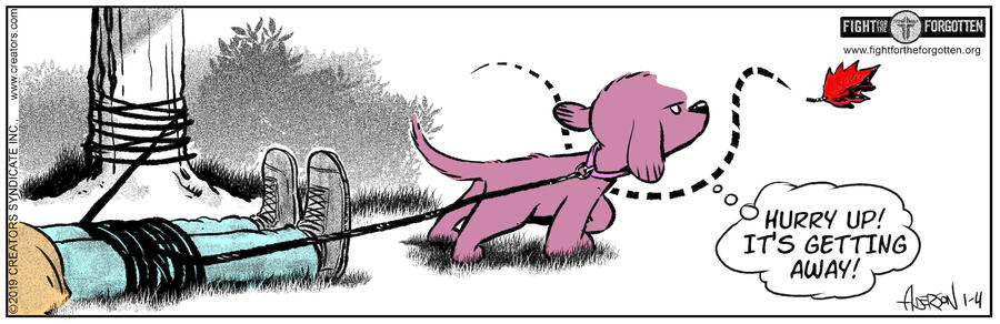 Dog Eat Doug for Jan 04, 2024