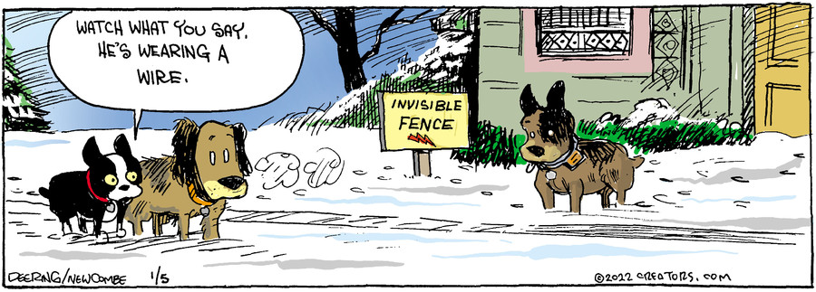 Zack Hill for Jan 05, 2022