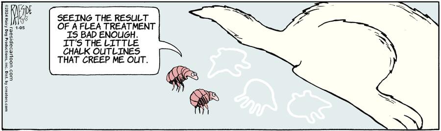 The Other Coast for Jan 05, 2024