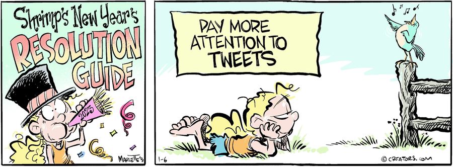 Shrimp and Grits for Jan 06, 2023