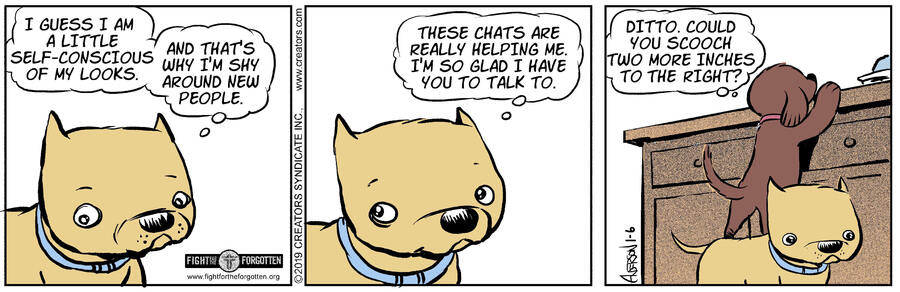 Dog Eat Doug for Jan 06, 2024