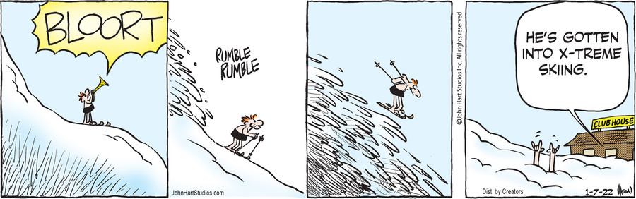 B.C. for Jan 07, 2022