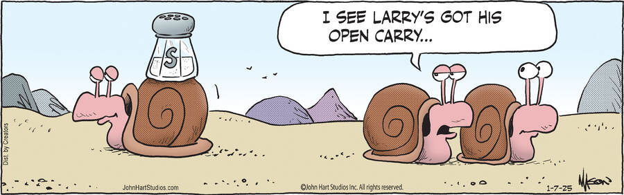 B.C. for Jan 07, 2025