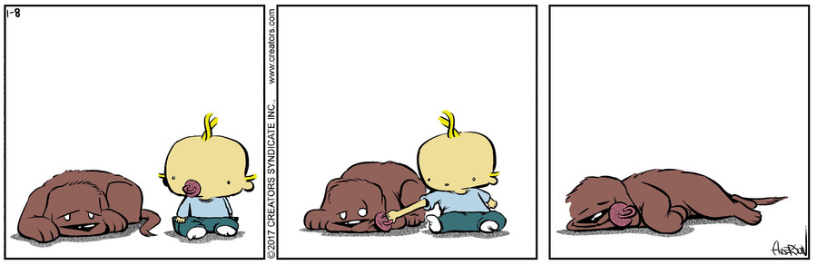 Dog Eat Doug for Jan 08, 2022