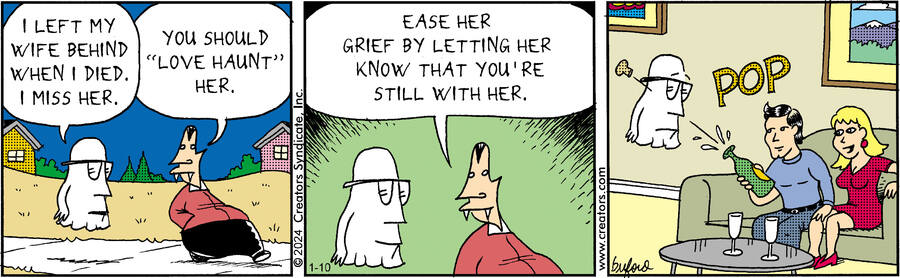 Scary Gary for Jan 10, 2024