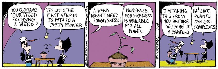 Agnes for Jan 10, 2024