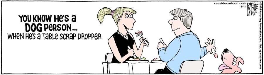 The Other Coast for Jan 11, 2024