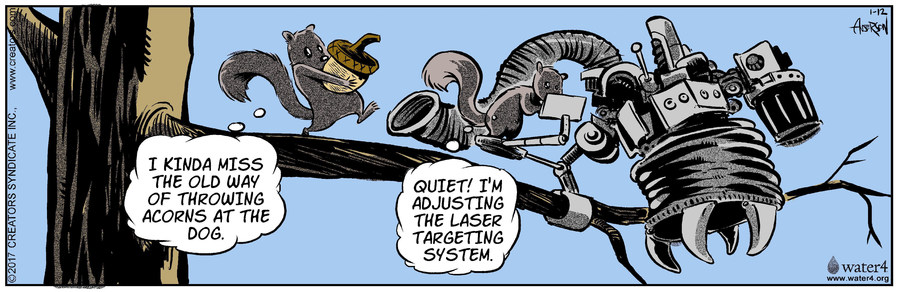 Dog Eat Doug for Jan 12, 2023