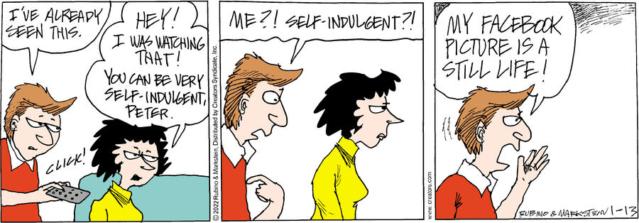 Daddy's Home for Jan 13, 2025