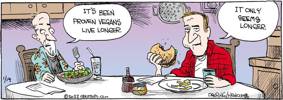 Zack Hill for Jan 14, 2022