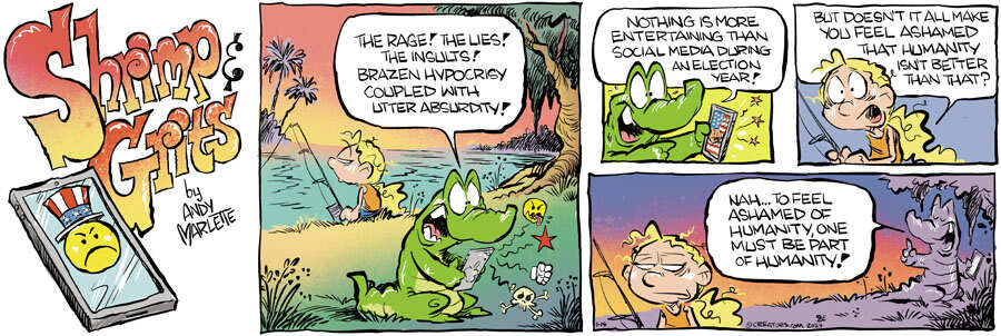 Shrimp and Grits for Jan 14, 2024