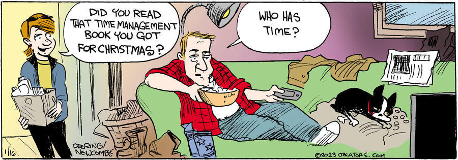 Zack Hill for Jan 16, 2023