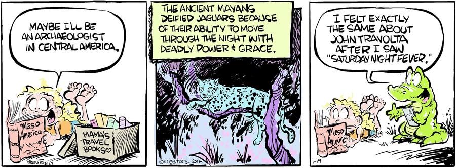 Shrimp and Grits for Jan 19, 2022