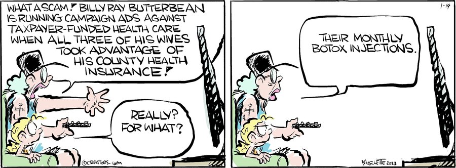 Shrimp and Grits for Jan 19, 2023