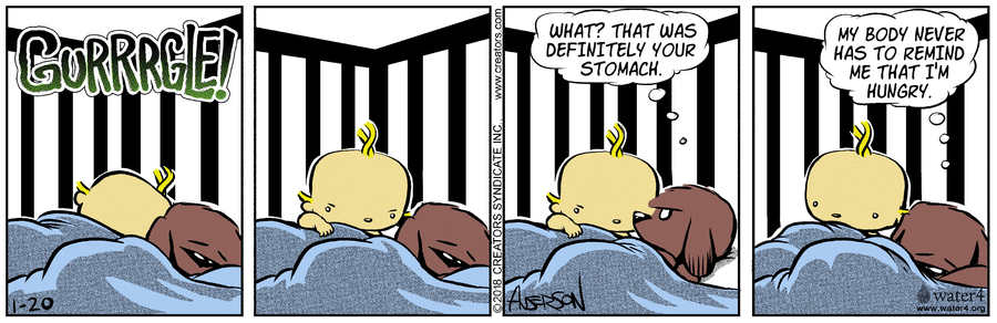 Dog Eat Doug for Jan 20, 2023