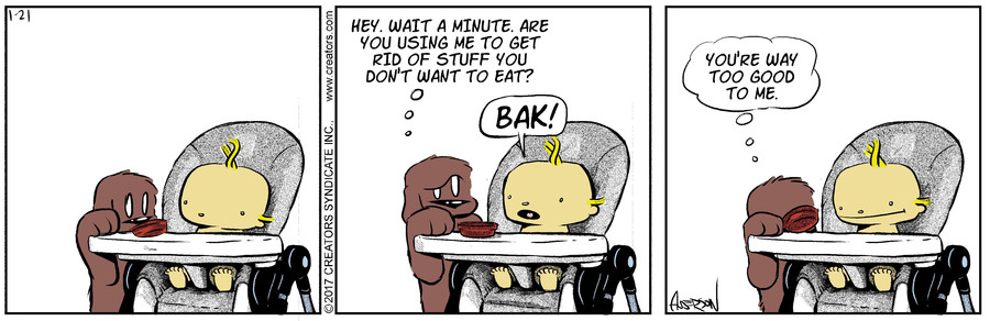 Dog Eat Doug for Jan 21, 2022