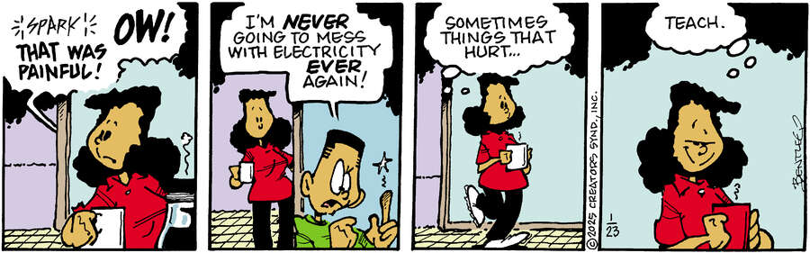 Herb and Jamaal for Jan 23, 2025