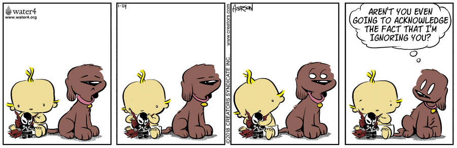 Dog Eat Doug for Jan 24, 2023