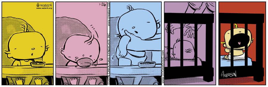 Dog Eat Doug for Jan 26, 2023