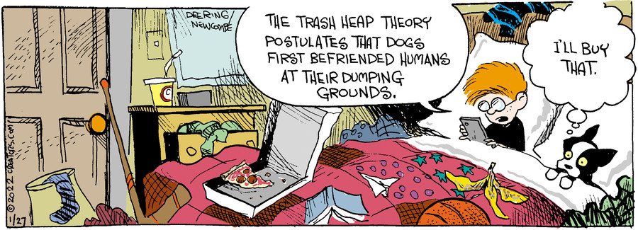 Zack Hill for Jan 27, 2022