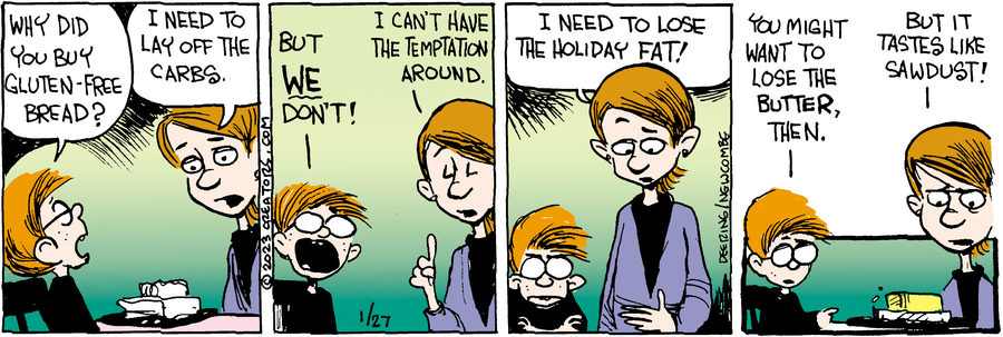 Zack Hill for Jan 27, 2023