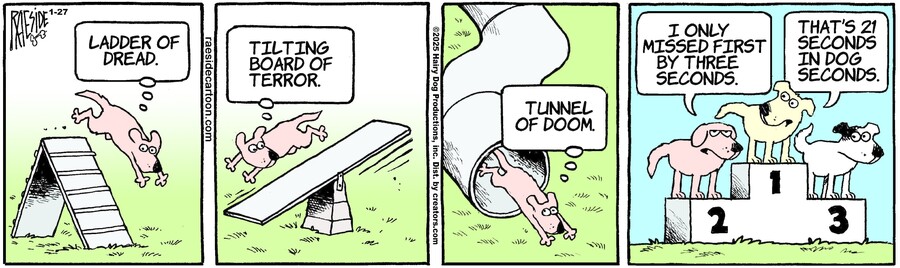 The Other Coast for Jan 27, 2025