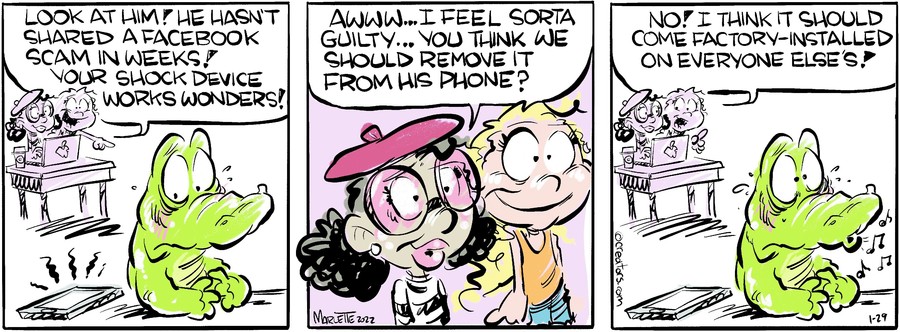 Shrimp and Grits for Jan 29, 2022