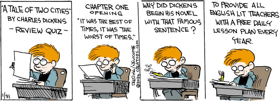 Zack Hill for Jan 31, 2024