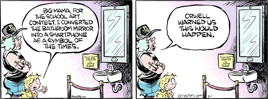 Shrimp and Grits for Feb 01, 2022