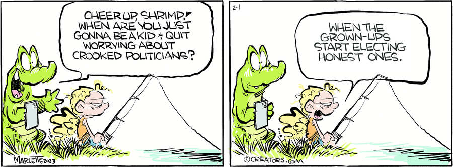 Shrimp and Grits for Feb 01, 2025