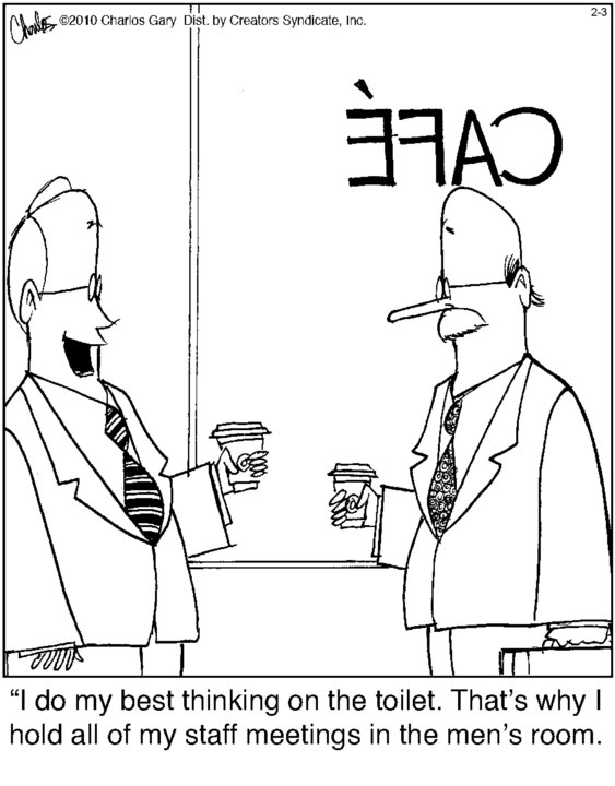 Working it Out for Feb 03, 2025