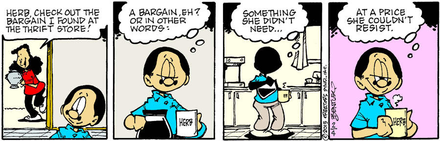 Herb and Jamaal for Feb 04, 2025