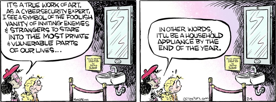 Shrimp and Grits for Feb 05, 2022