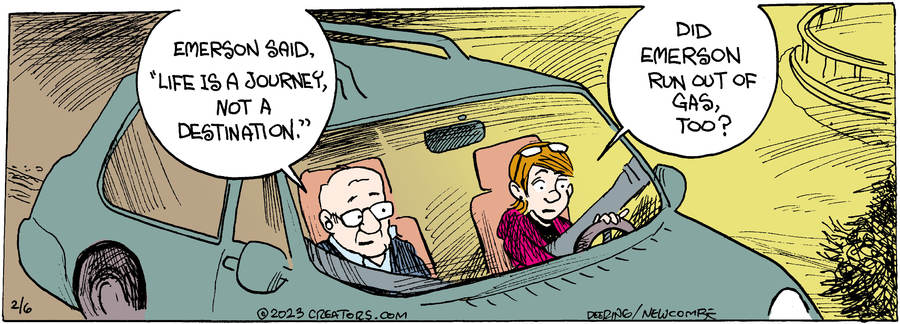 Zack Hill for Feb 06, 2023