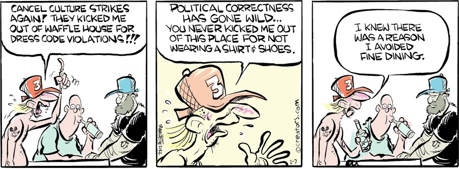 Shrimp and Grits for Feb 07, 2022