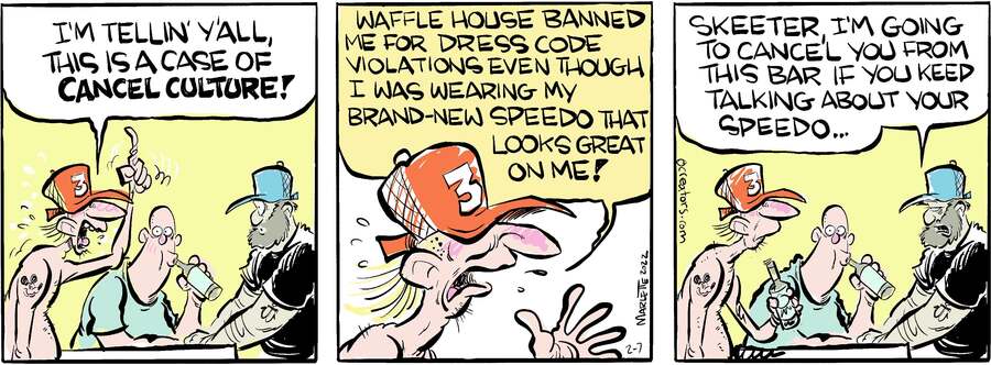 Shrimp and Grits for Feb 07, 2024