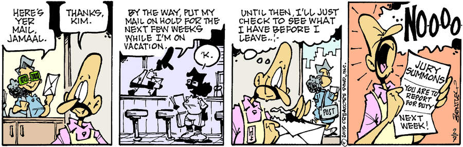 Herb and Jamaal for Feb 07, 2025