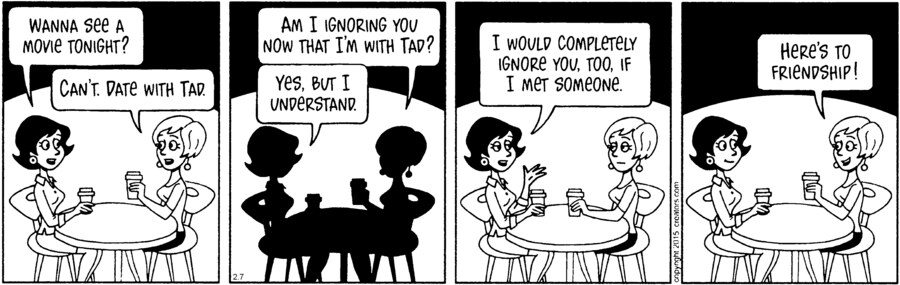 The Meaning of Lila for Feb 07, 2025