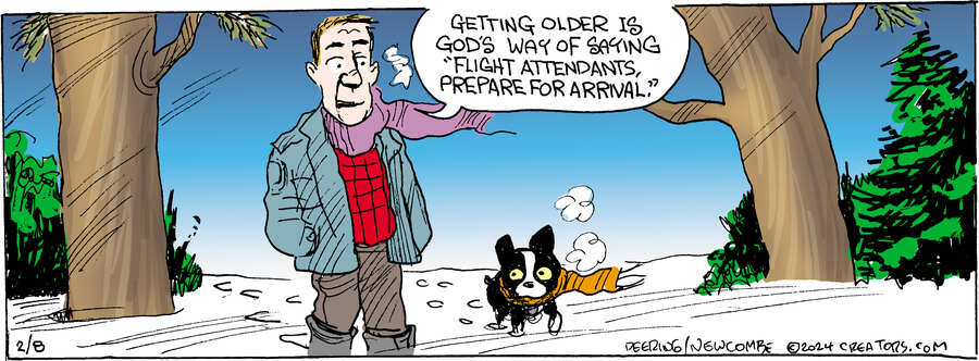 Zack Hill for Feb 08, 2024