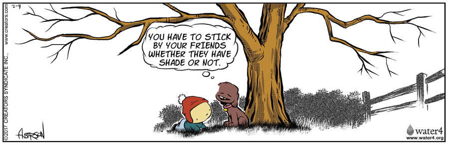 Dog Eat Doug for Feb 09, 2023