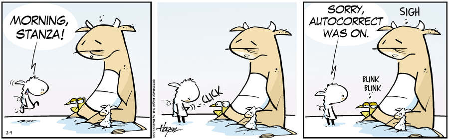 The Barn for Feb 09, 2023