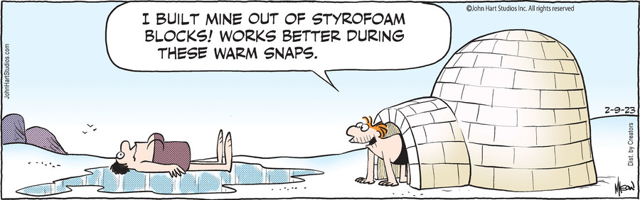 B.C. for Feb 09, 2023