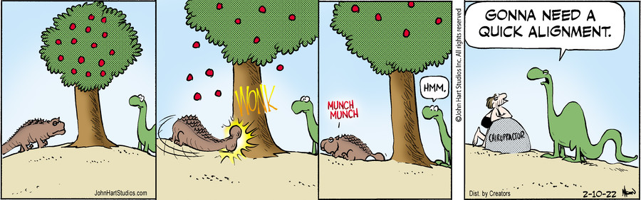 B.C. for Feb 10, 2022