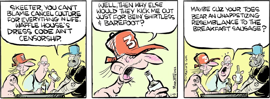 Shrimp and Grits for Feb 10, 2022