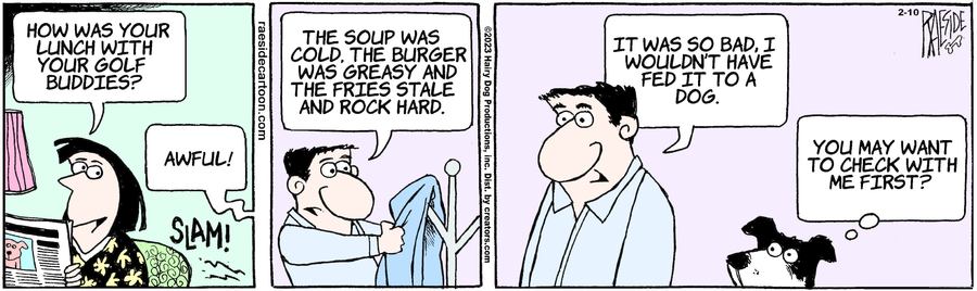 The Other Coast for Feb 10, 2023