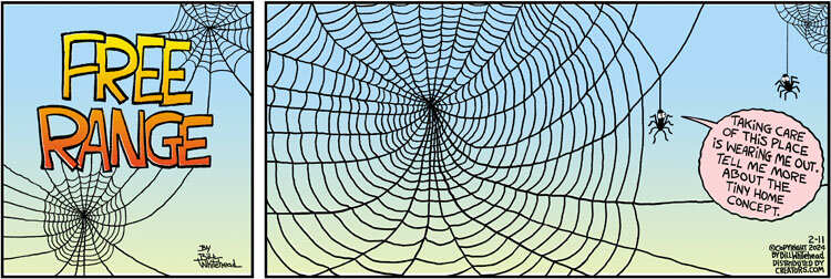 Free Range for Feb 11, 2024