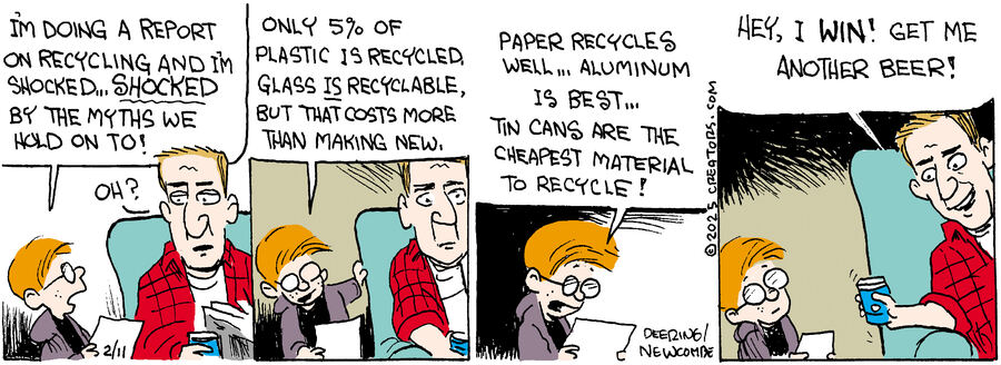 Zack Hill for Feb 11, 2025